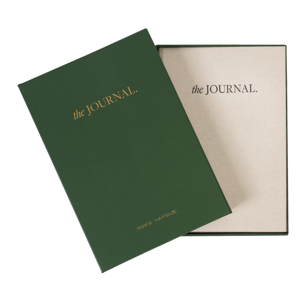 The Journal by Roxie Nafousi - Gift Box