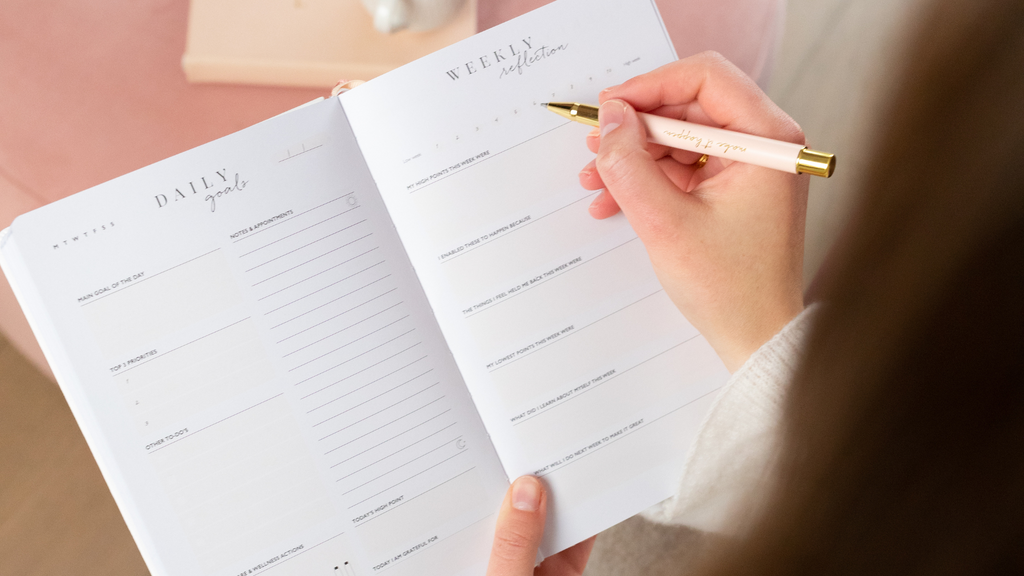 The Unexpected Benefits of Journaling - Everything You SHOULD Know