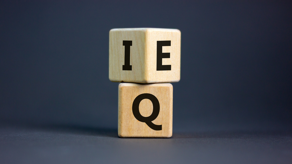 More Than Smart: Why EI (Emotional Intelligence) Matters More Than IQ