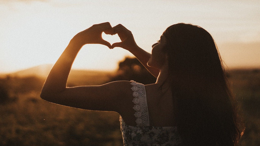 The Power Of Self Love: How To Develop A Loving Relationship With Yourself