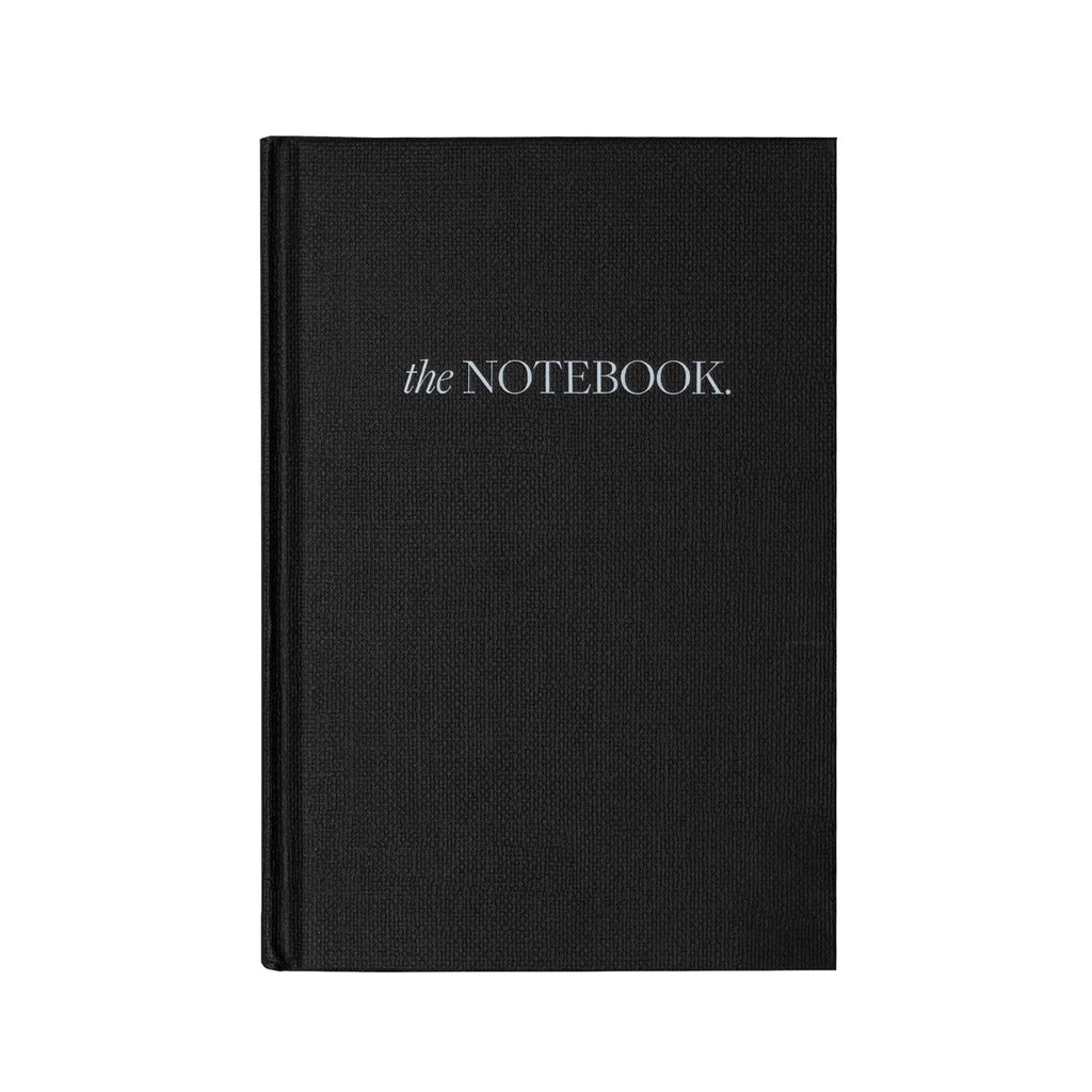 The Roxie Nafousi Notebook