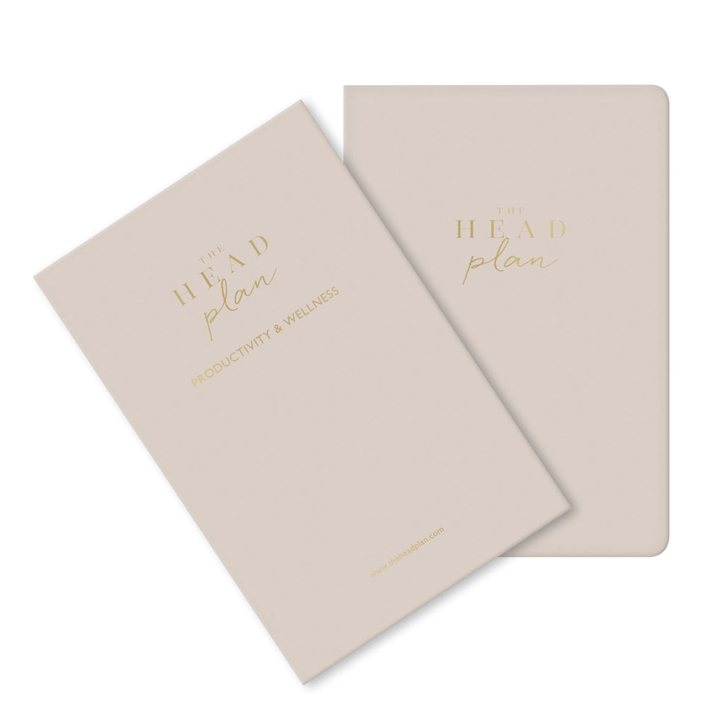 The Head Plan Journal