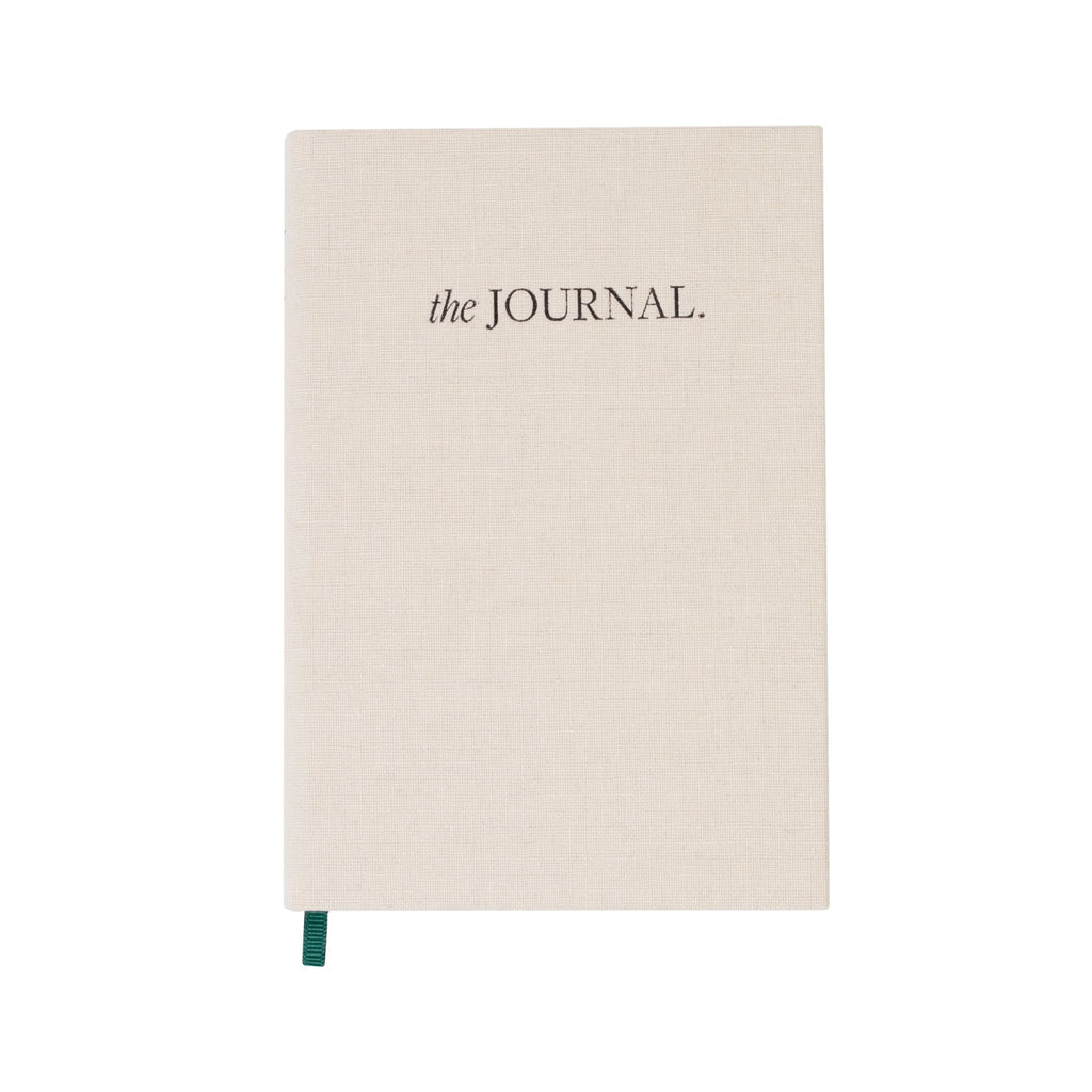 The Journal by Roxie Nafousi - Front Cover